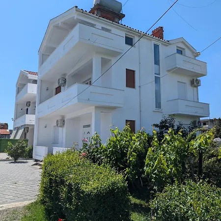 Vila 7 Durrës