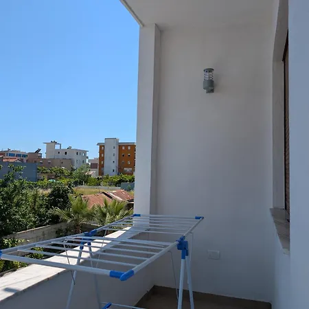 7 * Durrës