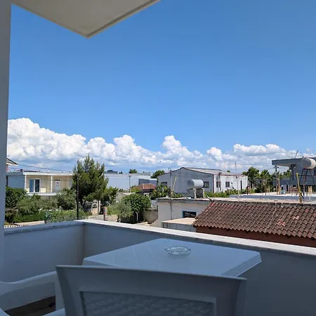 Vila 7 *