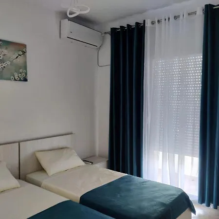 Villa 7 Dıraç