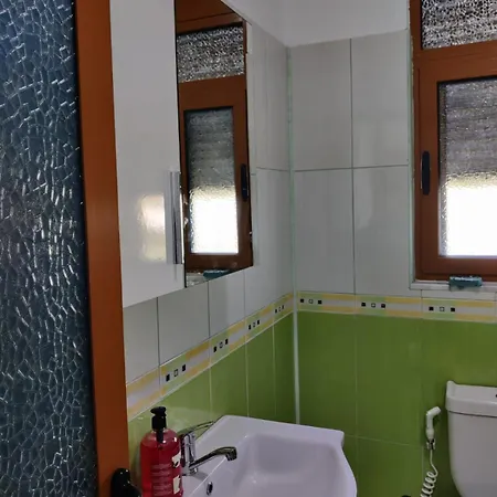 Villa 7 Durrës