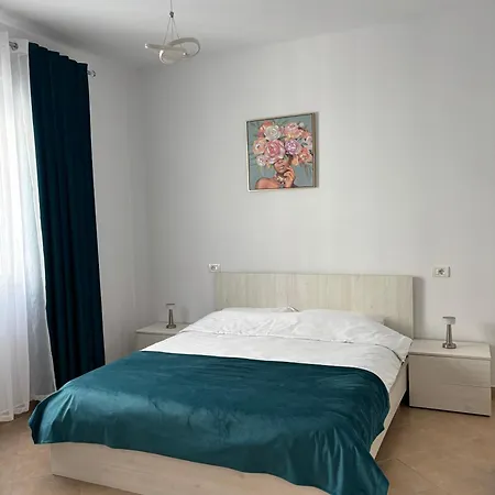 7 Villa Durrës